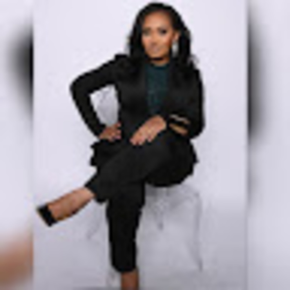 Meet your Posher, Melisa